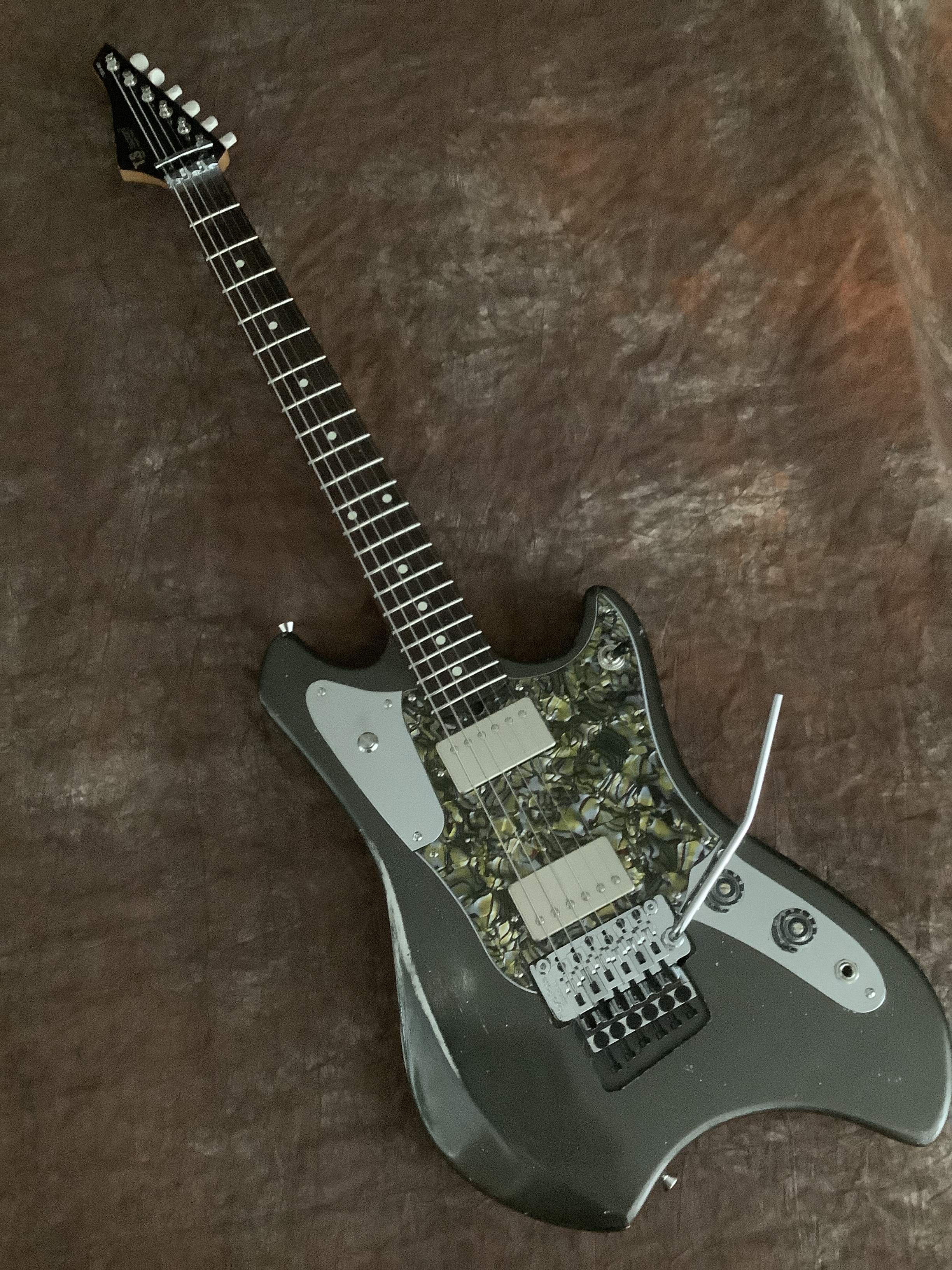 ハードロックおじさん on X: 