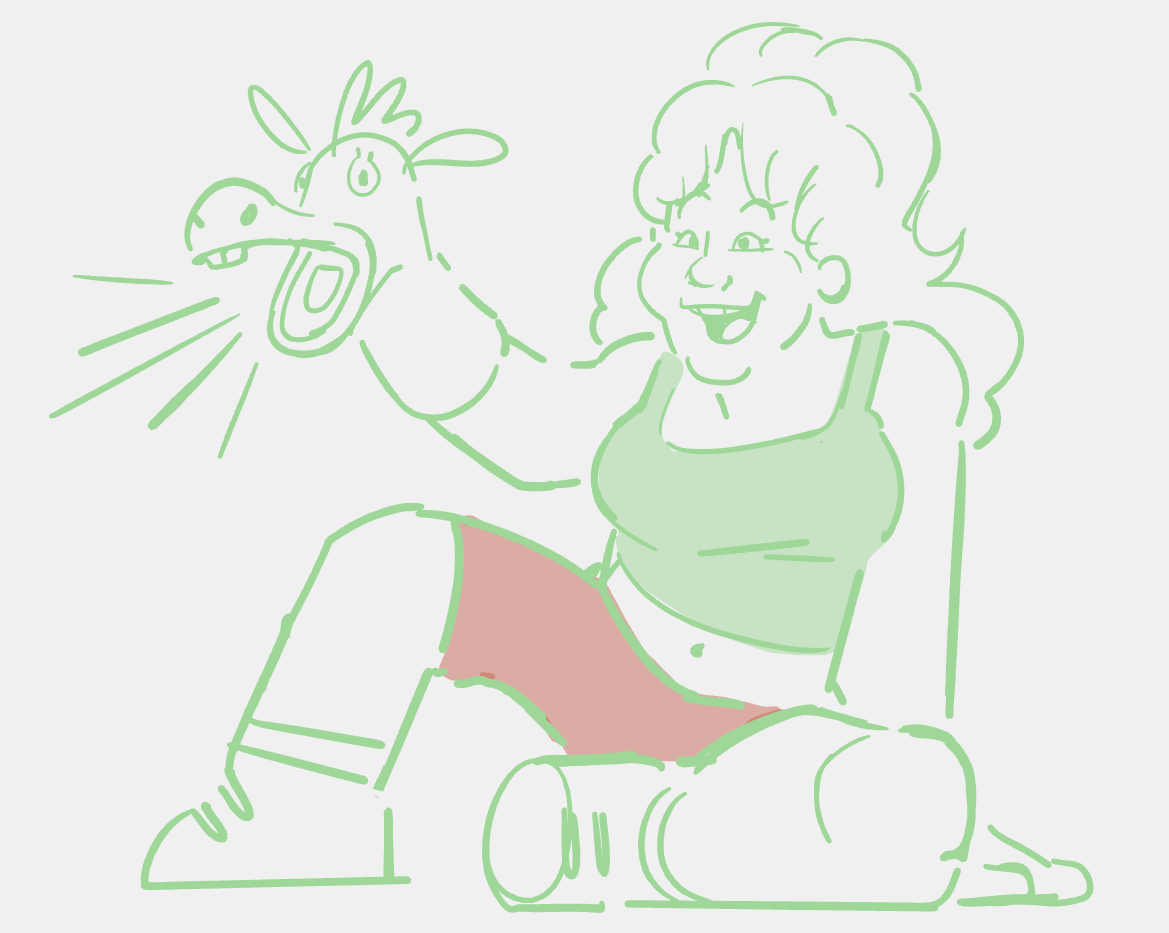 SPRtoons's tweet photo. My good friends from Arlen https://t.co/PPCfosgKK6