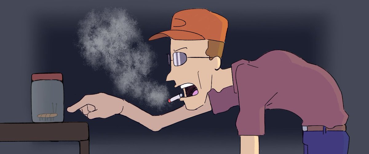 SPRtoons's tweet photo. My good friends from Arlen https://t.co/PPCfosgKK6