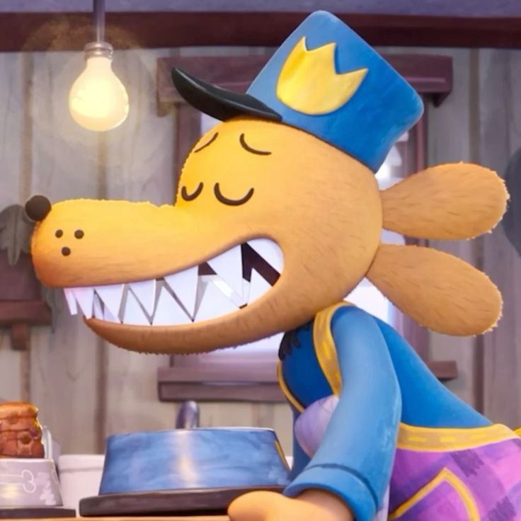 (Dogman in a dress surpremacy !!! 👗 🐶 )Melony 🐾 tweet media