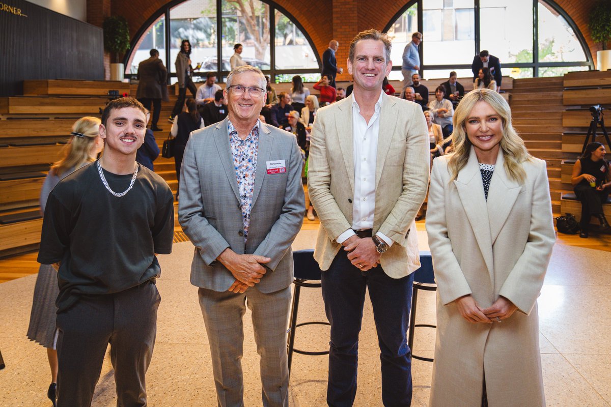 Villawood Properties tweet media