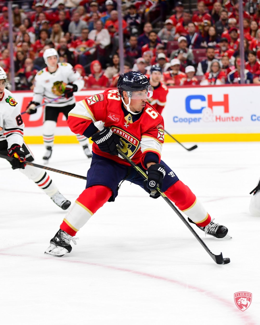 Florida Panthers (@FlaPanthers) / X