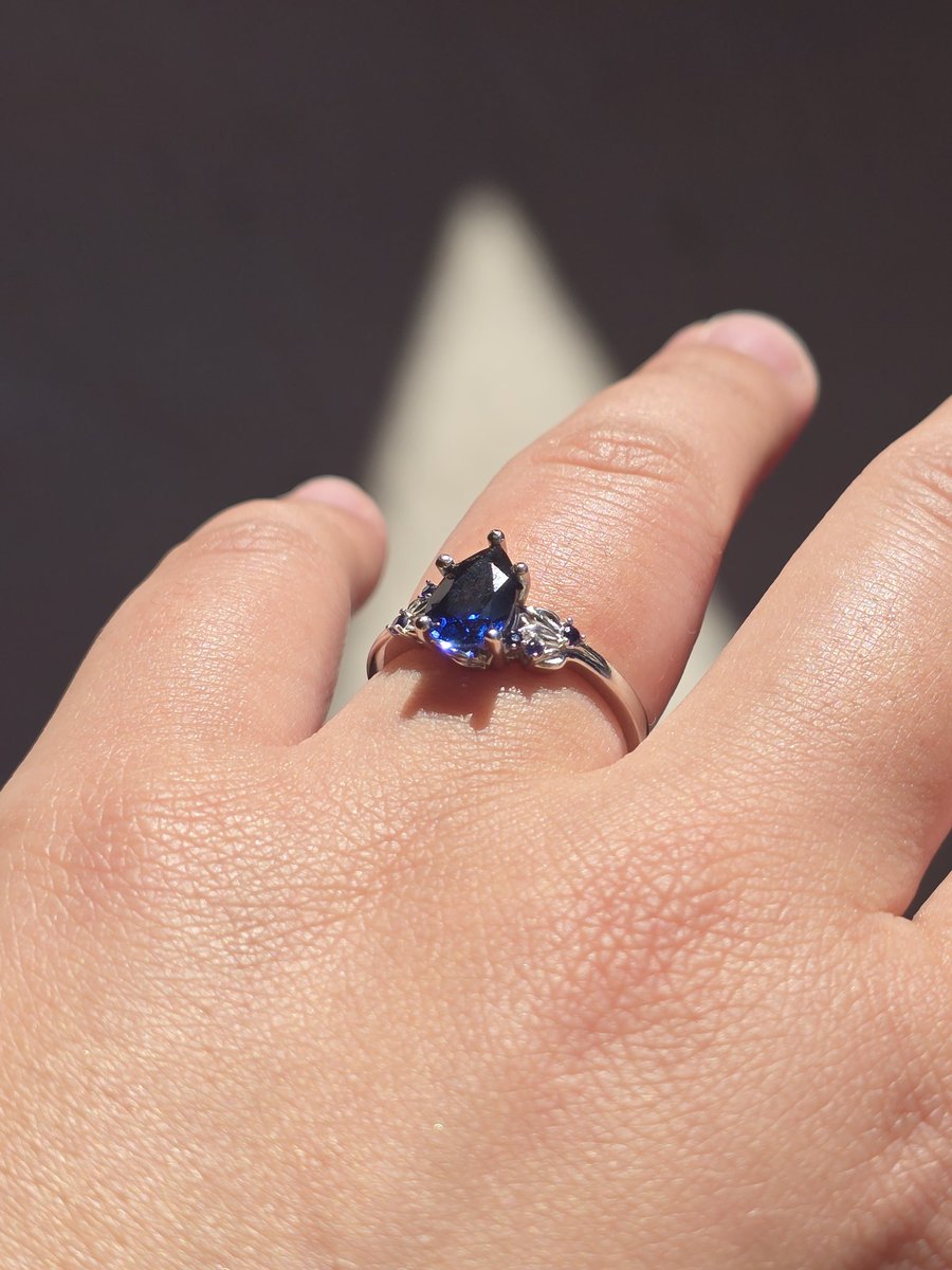 Masae | Digital Crow Vtuber 🐦‍⬛ tweet media