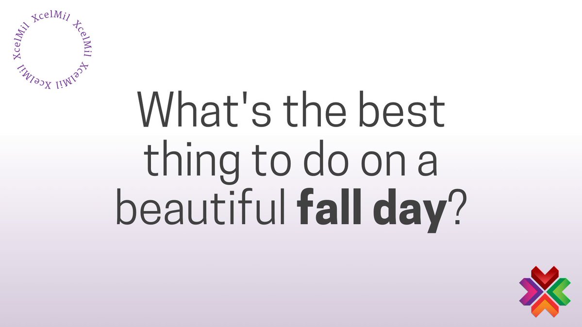 GraticMelody's tweet image. Tomorrow is the first day of fall! Make the most of it and take some time to savor the crisp, cool air. 🍂 What&apos;s your favorite activity to do on a beautiful fall day? Share it in the comments below. #Fall #FallIsInTheAir #FirstDayOfFall
#PumpkinSpiceLatte