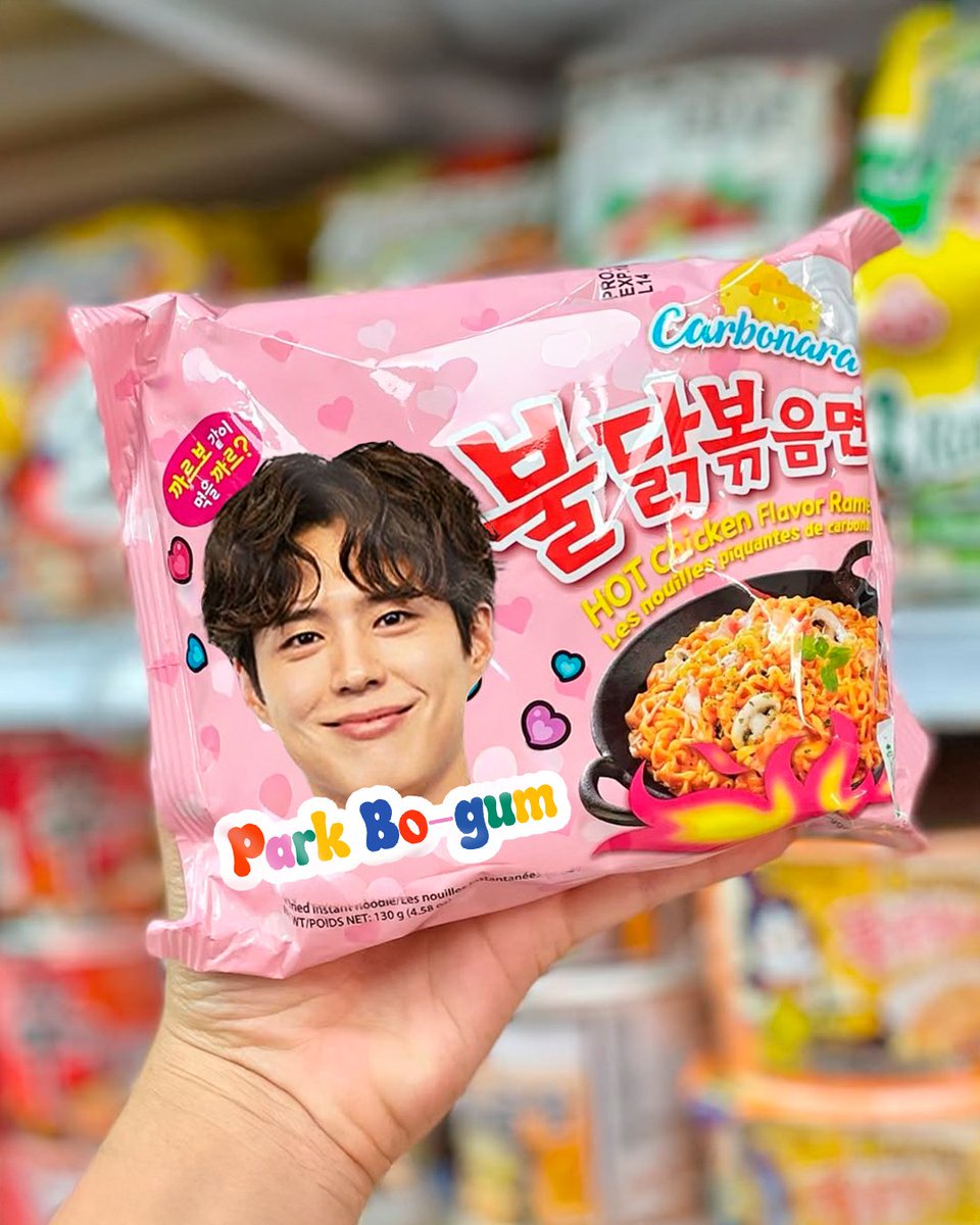 PrimeVideoMX's tweet image. Esa sopita podría comerla todos los días 😍 

#AmazonPrimeMx #PrimeVideo #GoodBoy #ParkBoGum