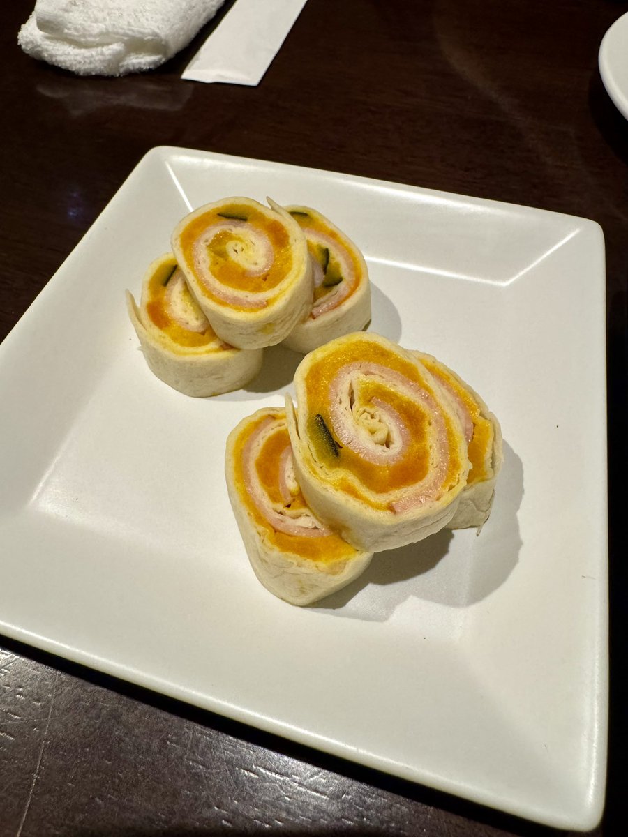 macdog's tweet image. 日本 Bistro Rassembler(ビストロ ラソンブレ)