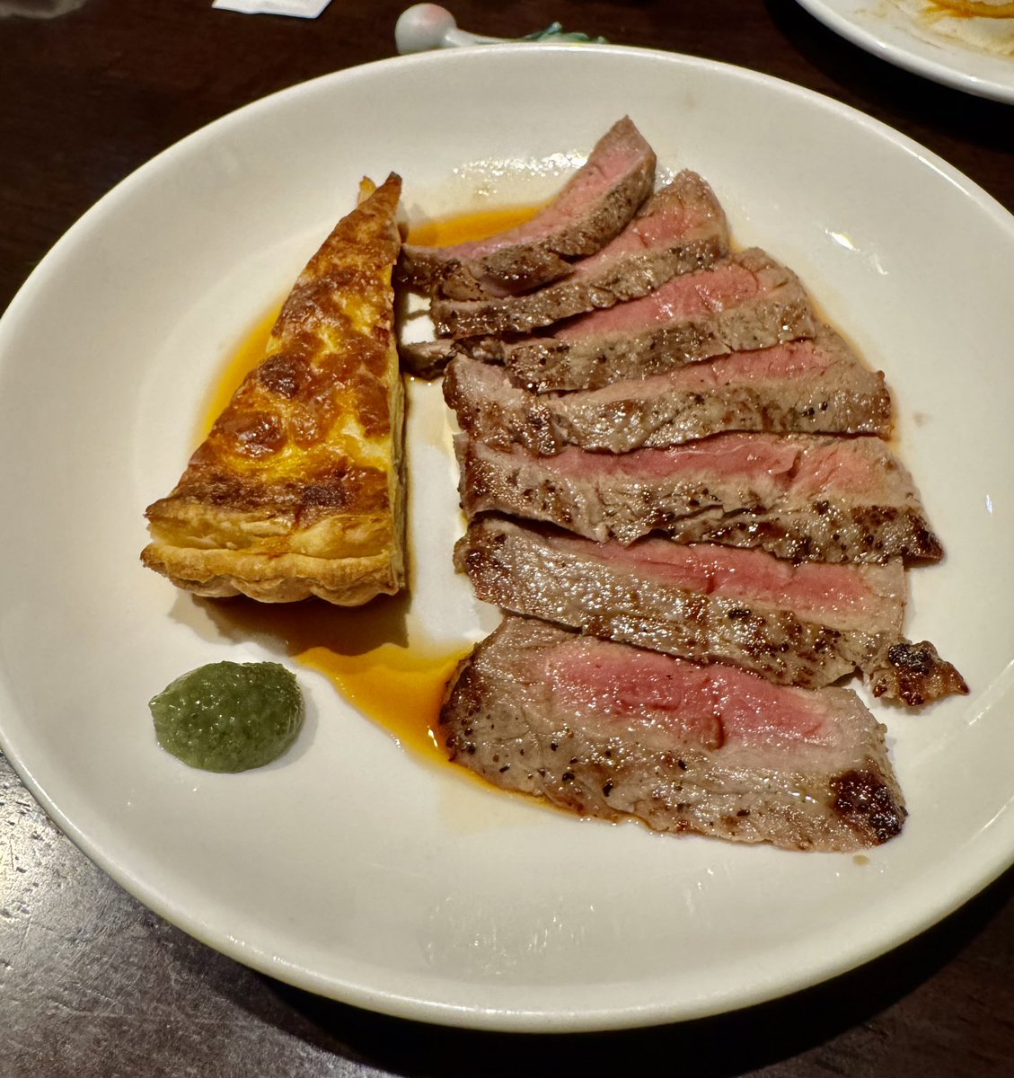 macdog's tweet image. 日本 Bistro Rassembler(ビストロ ラソンブレ)