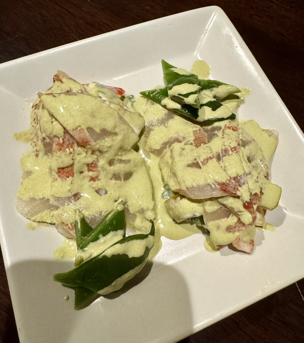 macdog's tweet image. 日本 Bistro Rassembler(ビストロ ラソンブレ)