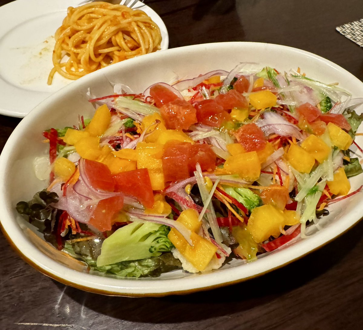 macdog's tweet image. 日本 Bistro Rassembler(ビストロ ラソンブレ)