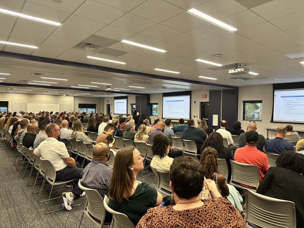 We appreciate the nearly 300 stakeholders serving on our SEA 1 Efficiency Commission.  Thank you Policy Analytics for helping us share this complex topic as we work towards a balanced budget in the future.  #wearewayne