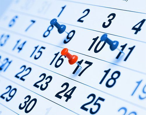 Community Calendar – Smartphone class, harvest programs, revivials among upcoming events calhouncountyjournal.com