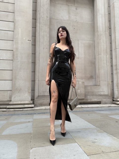 Mistress kirt Joy tweet media