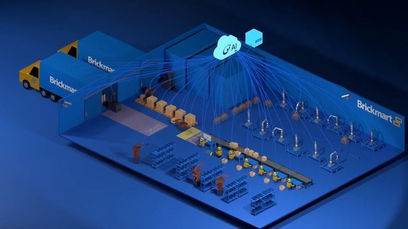 💸 <a href="/InOrbitAI/">InOrbit.AI</a>, developer of a robot orchestration platform that integrates fleets of robots, autonomous systems, and physical infrastructure into a unified operational layer for enterprise environments, raised $10M in Series A Funding.

buff.ly/VECnKR8
