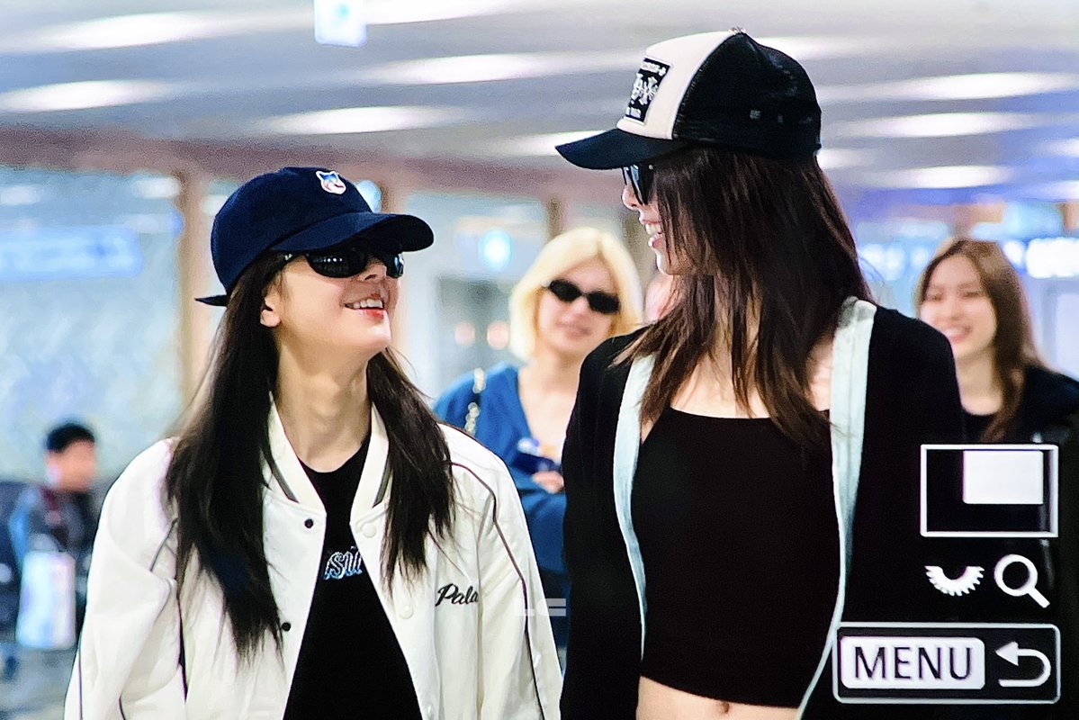 lc_cjs's tweet image. 251008 #ITZY #있지 #LIA #리아