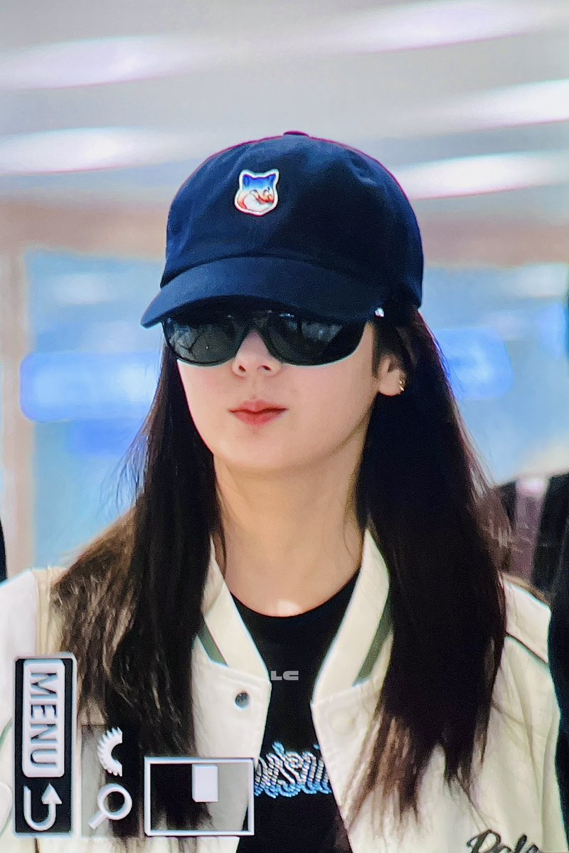 lc_cjs's tweet image. 251008 #ITZY #있지 #LIA #리아