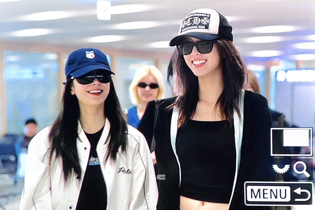 lc_cjs's tweet image. 251008 #ITZY #있지 #LIA #리아