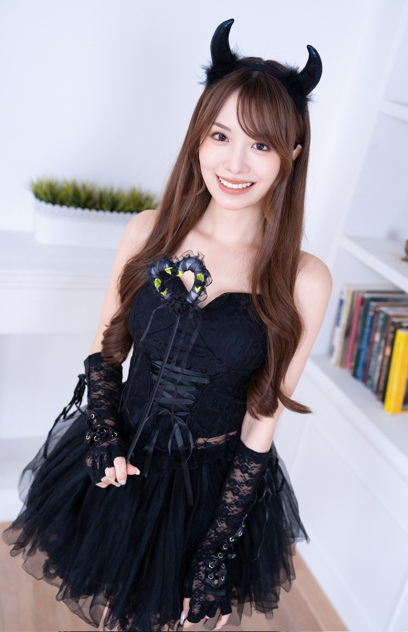 安蘭 ARAN 写真集【限定特装版】 K-Metal on X: 