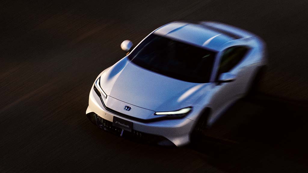carguideph's tweet image. Old folks have made the all-new Honda Prelude a sales success so far. #Honda #HondaPrelude #CarGuidePH 
carguide.ph/2025/10/old-fo…