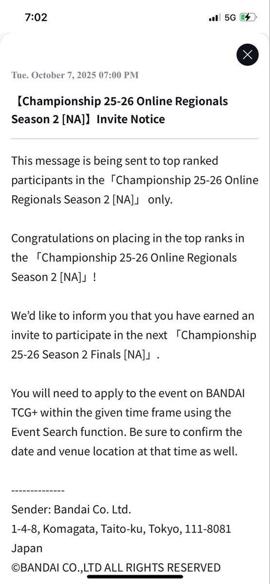 DylanZayas2022's tweet image. 💚