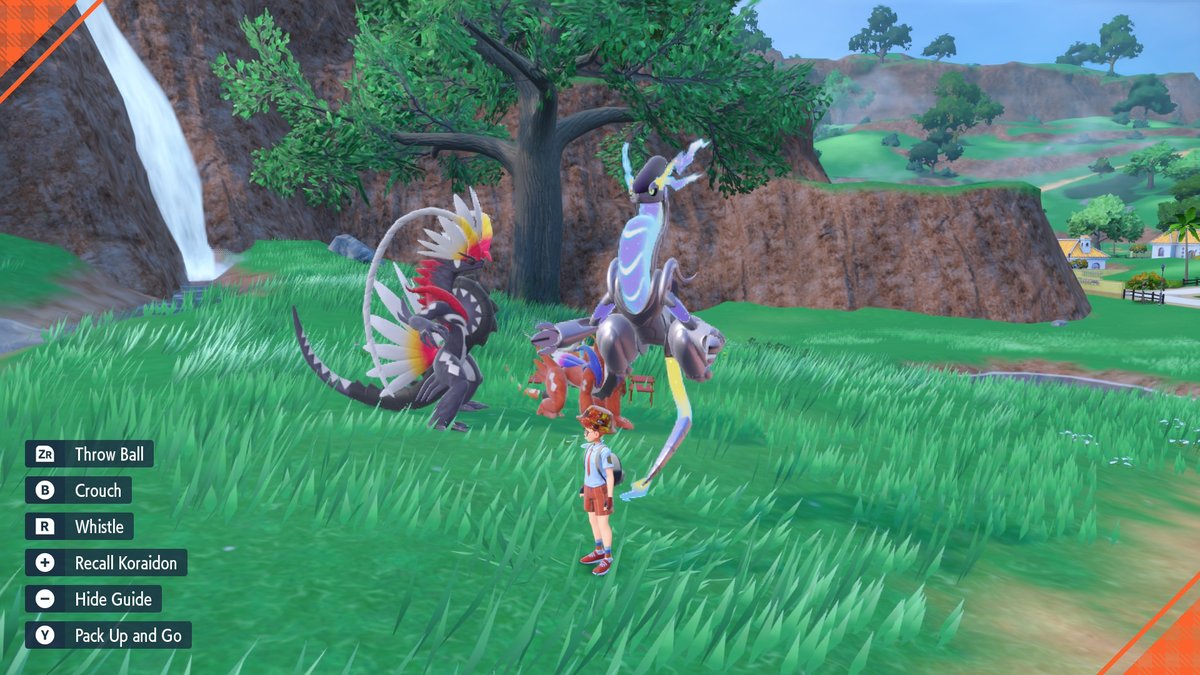 onlyfrnks's tweet photo. @VictyLusi494 ahí si, está el parcito shiny 🥹 (y el común que igual aprecio atrás 🤣) https://t.co/iizYaAZ6qu
