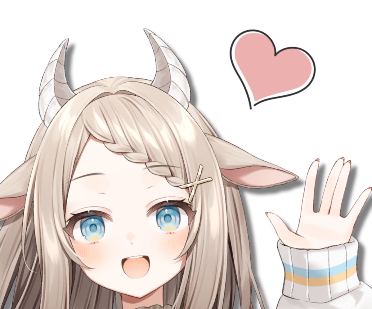 ミライトイベントありがとうございました！！
もろもろの特典はサーバーにて受付してますのでデジタル・リアル問わずリング先のdiscordサーバーに参加してください！

申請締切は10/15✅

discord.gg/XbGRf352C