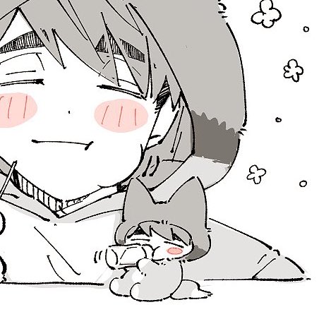 ここかわいいな…… 