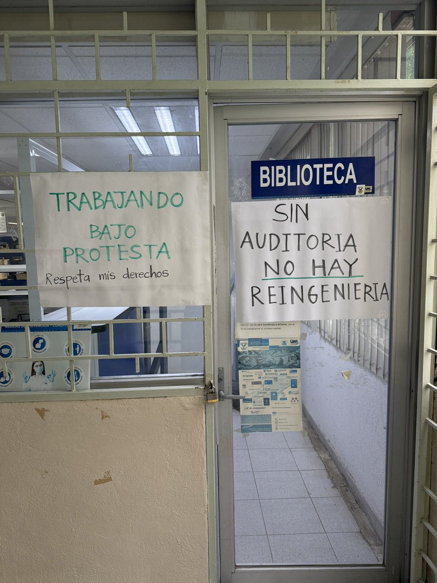 FlorBerrellezaG's tweet photo. #NOALAREINGENIERIA #SINAUDITORIANOHAYREINGENIERIA #PAGAMELASPRIMAS @Claudiashein  @rochamoya_ @uasoficialmx @Milenio @noticieristas  @linea_directa @luznoticiasmx  @ELDEBATE @noroestemx @Milenio @AztecaNoticias @Azteca @lajornadaonline @PartidoMorenaMx @latinus_us @TelemundoNews https://t.co/MWHOO7e9me