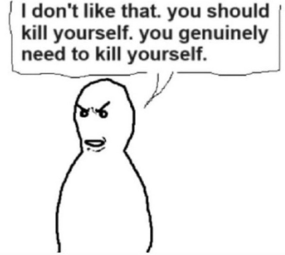 underwxrldfreak's tweet image. people in the replies of a silly post about your cat for some reason