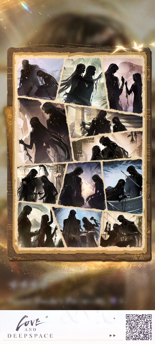 otome_overload's tweet image. 