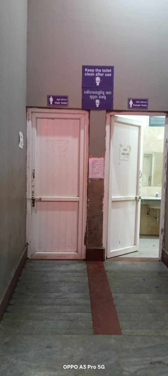Kum41340Kumar's tweet image. #Cuttack #Odisha #OSRTC @osrtc_in @CMCCuttack @dm_cuttack @CommerceTransOdi