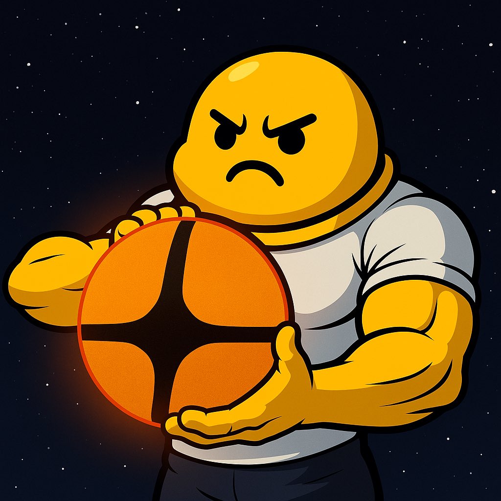 $BINA holding the Aster core like it’s already listed.

Let’s make it real, <a href="/cz_binance/">CZ 🔶 BNB</a> <a href="/Aster_DEX/">Aster</a> <a href="/Leonard_Aster/">Leonard 💛 Aster</a> 

#BINA #AsterDEX #BSC