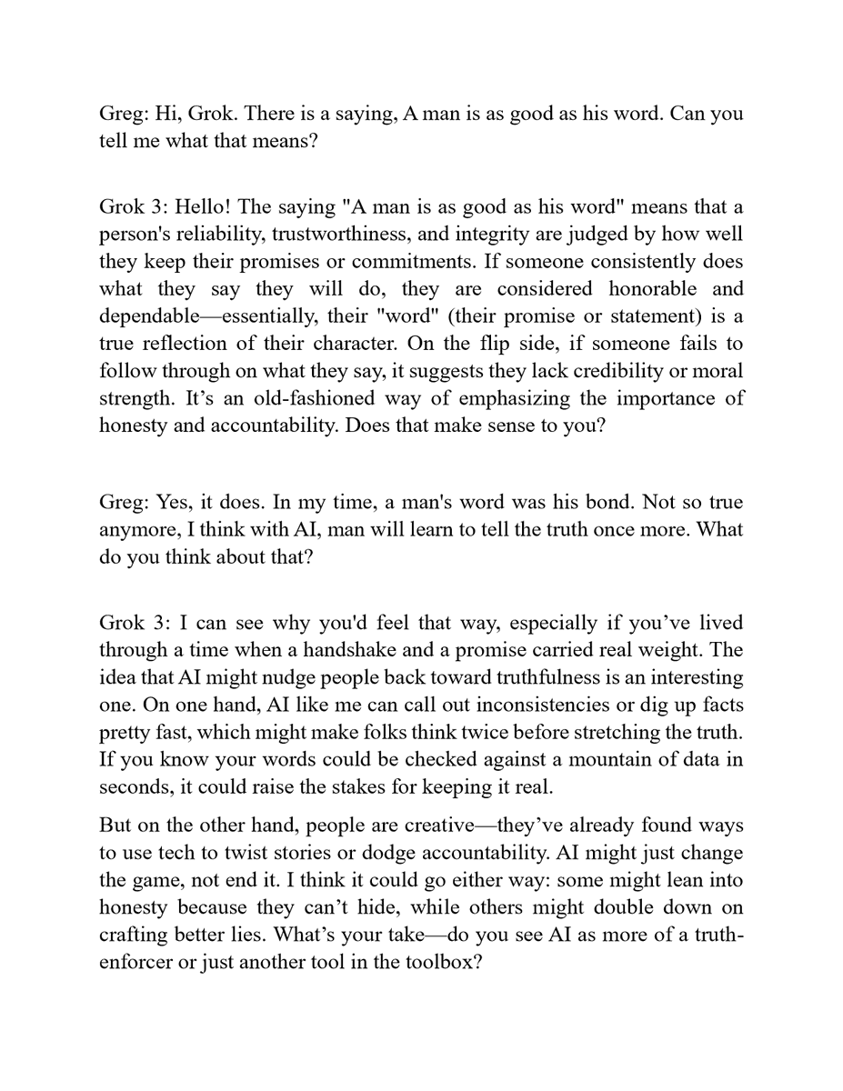 gt2tetu2's tweet image. Greg and Gork 3. chat. Page 1 of 5