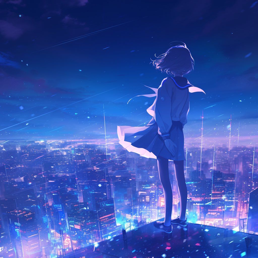 おはようございます✨曇りだ雨だと言ってたのにめちゃくちゃ晴れてる。傘持ってるの恥ずかしいな

📘『東の森のかまいたち』📘

【プロローグ】
人化に失敗した第３王女は、かまいたちの王国を追われることに──
▶️ncode.syosetu.com/n1654kt/1/

#小説家になろう #narou #AIイラスト