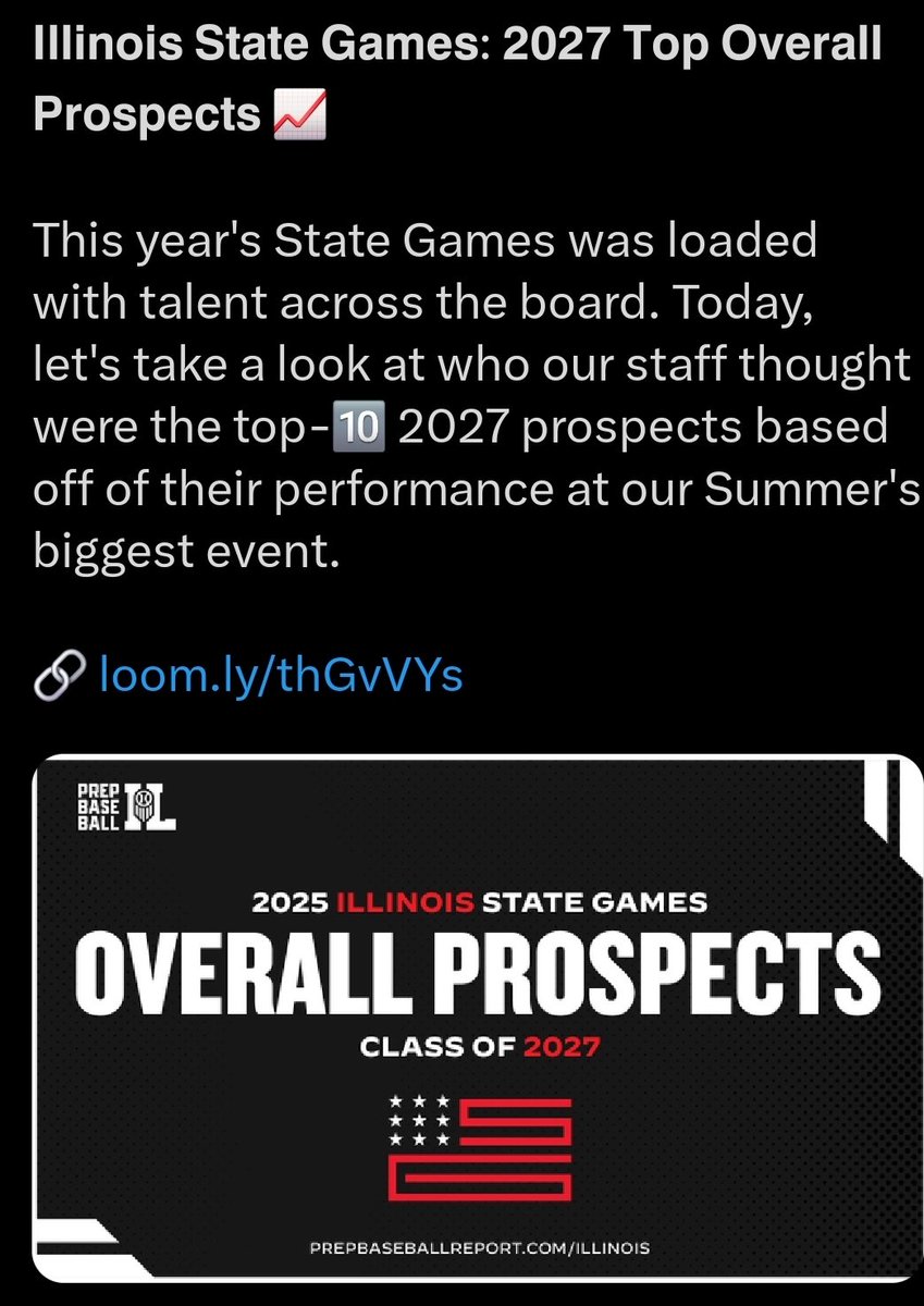 Evan Adamczewski tweet media