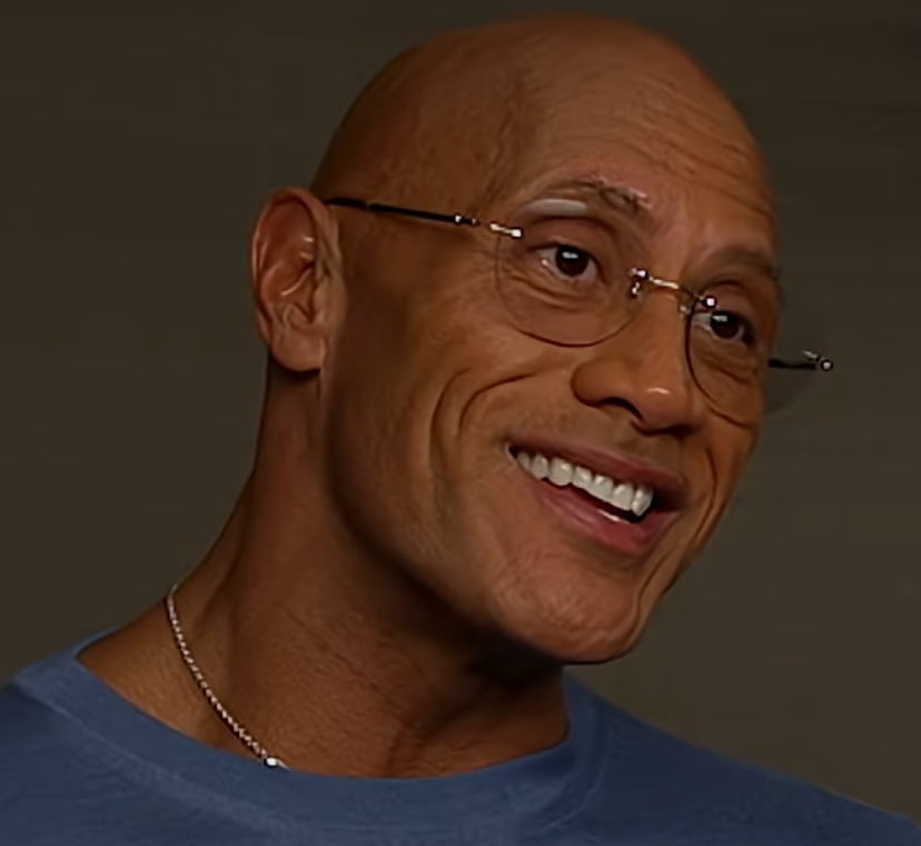 DiscussingFib's tweet image. The Rock has been cast as Magneto in MCU’s next ‘X-MEN’ film.
Filming will begin next month.
(Source: @Variety)