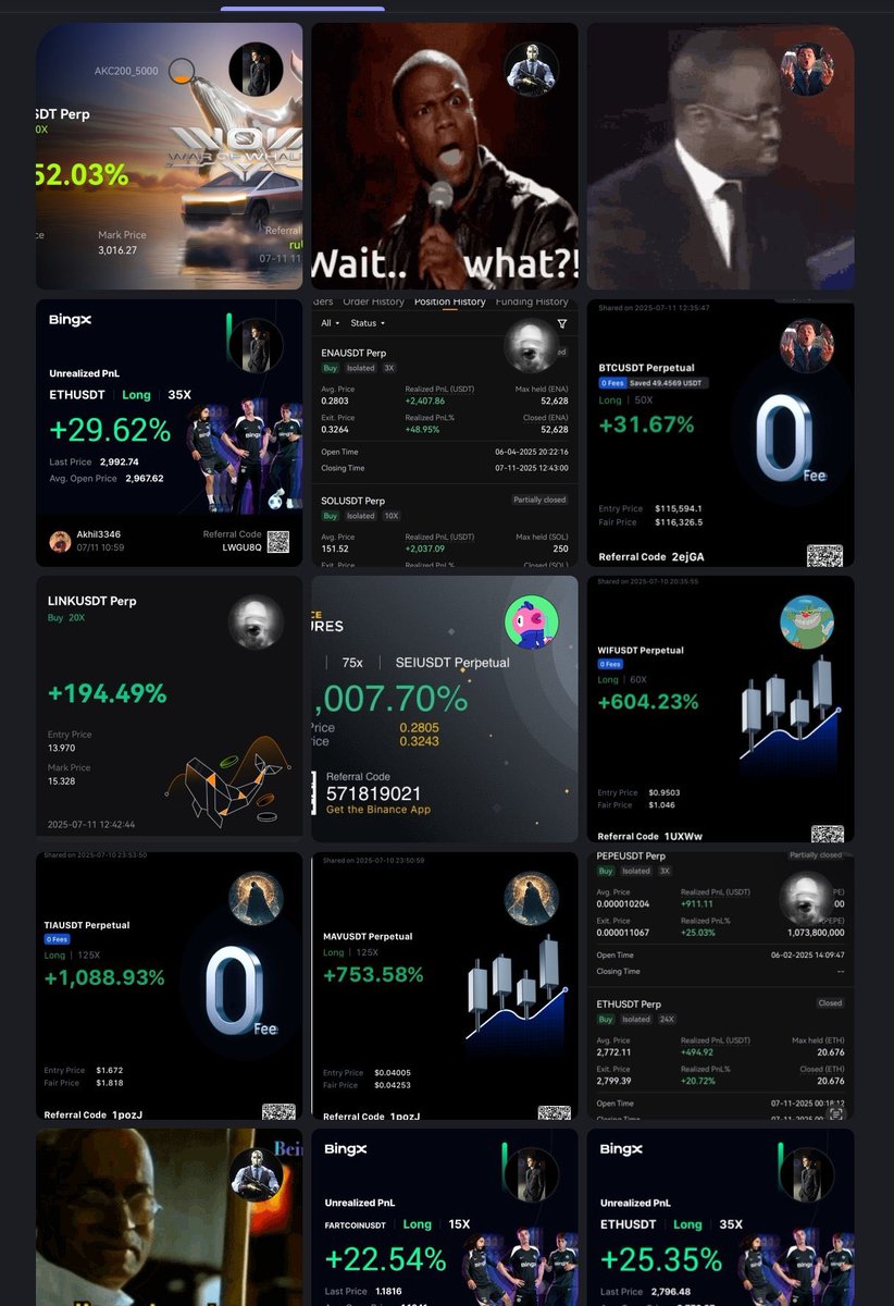 _Tech_Tycoon__'s tweet image. I could spam about how #Discord just printed hard but I think results speak for themselves