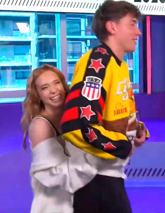 Cómo empezó            //             Cómo va #margelita