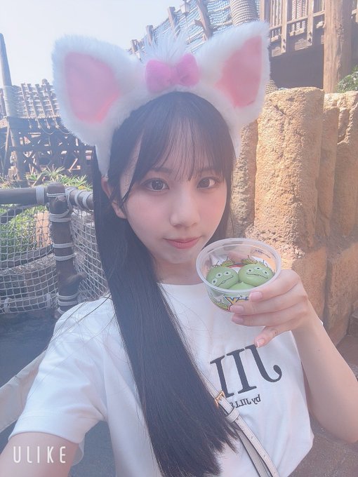 みうのTwitter画像16