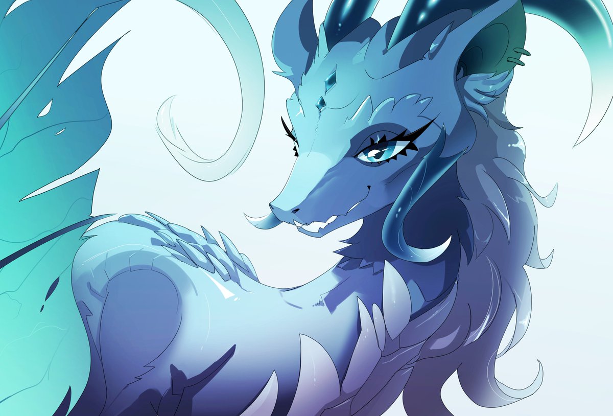 Wyvern's Kiss 

#dota2