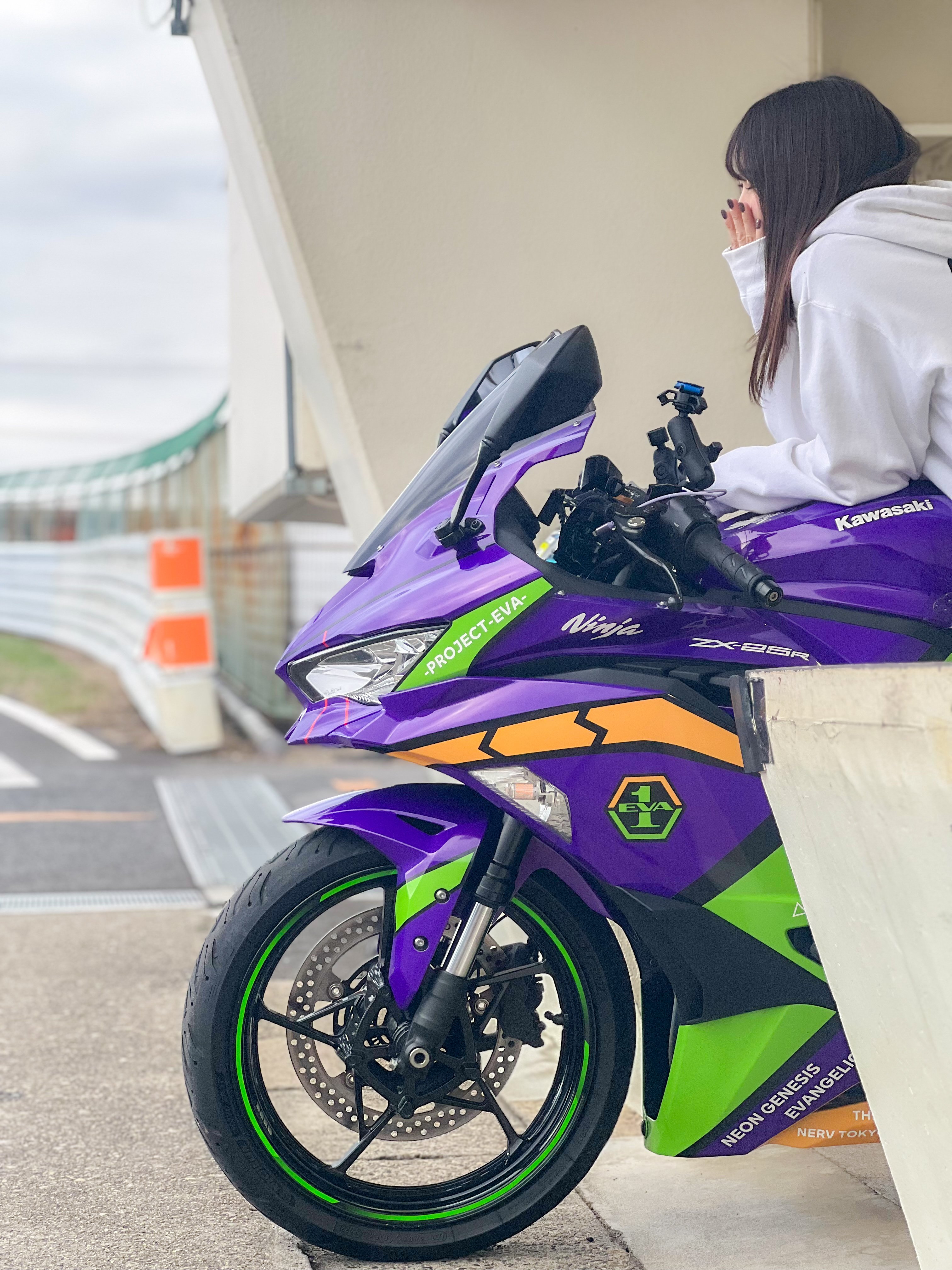バイクはフライデー Highlights by うゆ🐼 (@uyu_24_) / X
