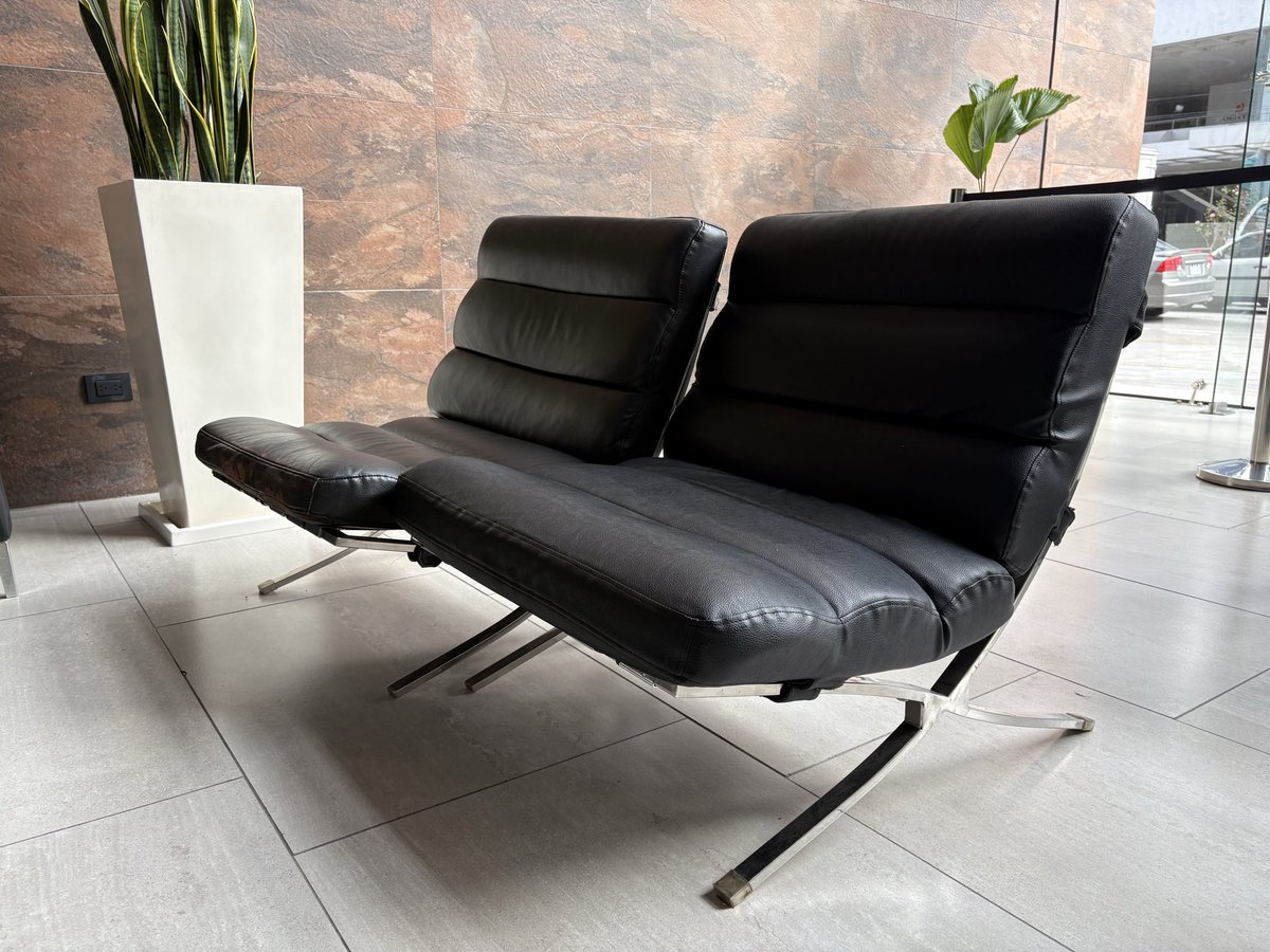 ovi_mx34's tweet image. #barcelonachair #miesvanderrohe #bauhaus