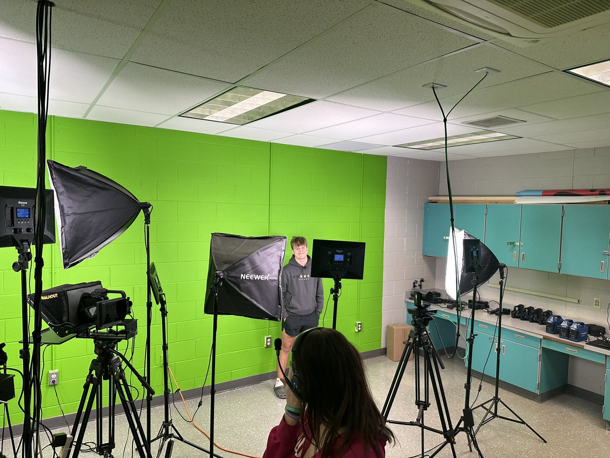 Mr. Collier, Ed. S. tweet media