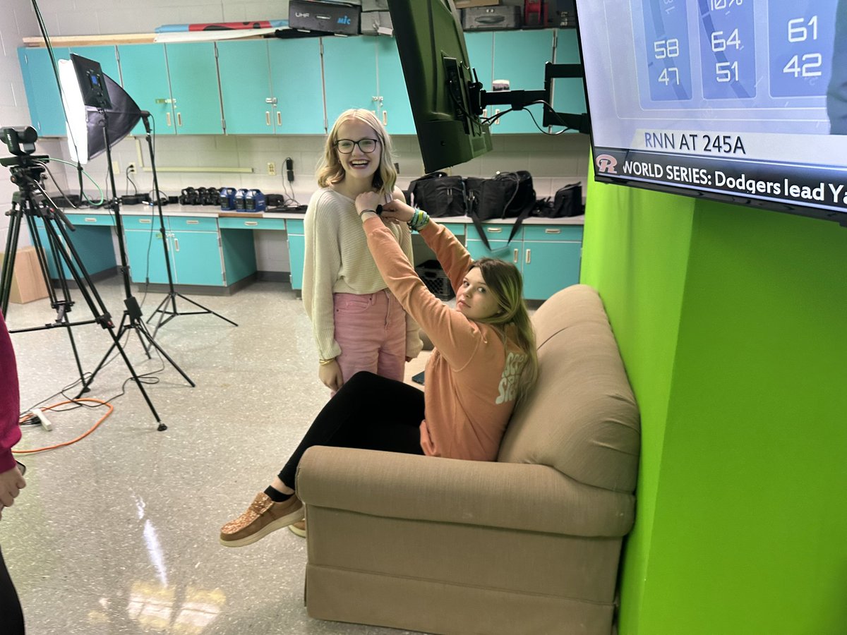 Mr. Collier, Ed. S. tweet media