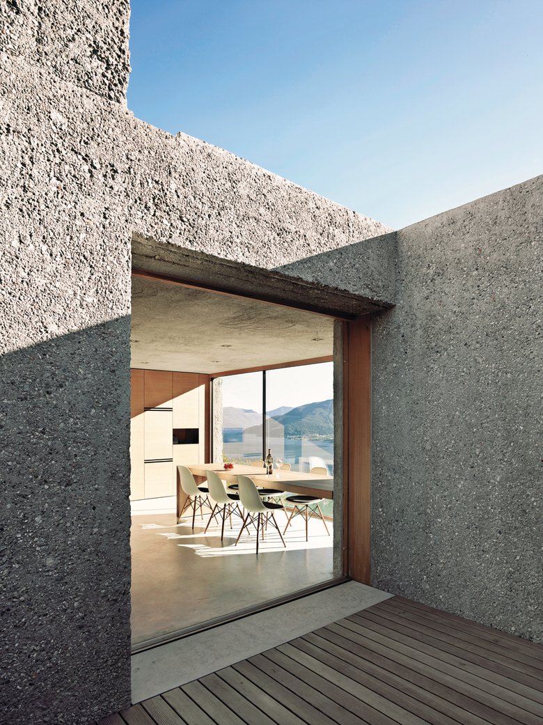 Alguna vez pensé que una apertura, en el contexto de la arquitectura, no te dice qué mirar... sino cómo mirar.
...después recordé que es una frase de fotógrafo, y que si no me equivoco es de Cartier-Bresson, pero la recordé erradamente.