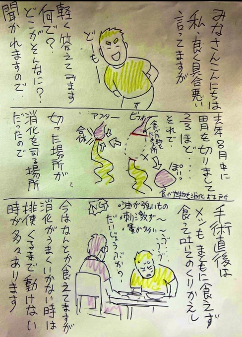 みんな忘れてるみたいだから 取り扱い注意な! 元気なんは声と威勢だけだぞ?
やるやら今だ!弱ってるから 