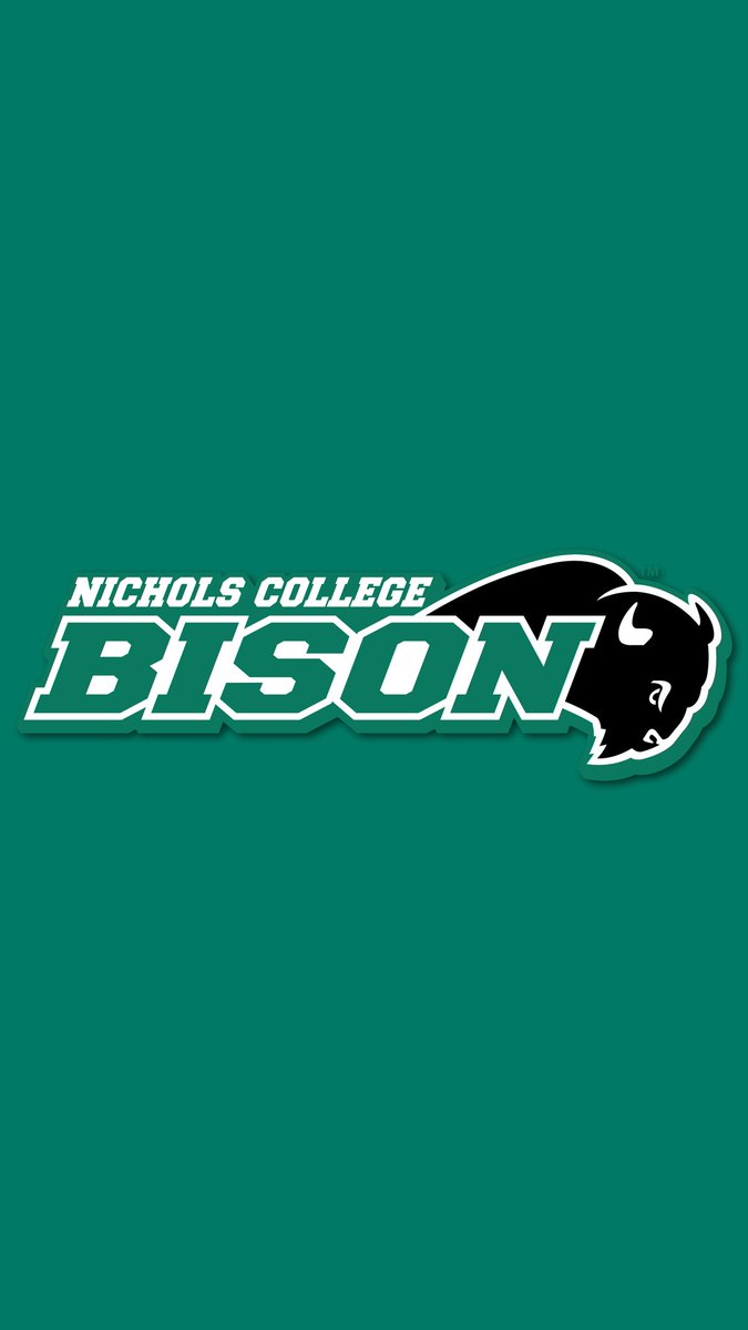 Nichols Offered!

I want to thank <a href="/CoachVBisonHC/">Vinny Marino</a> &amp; <a href="/CoachDorvilus/">CoachDorvilus</a> for the offer to play football at <a href="/NicholsBisonFB/">Nichols Football</a> and be apart of The Herd! 🦬 🦬🦬🦬🦬🦬🦬🦬🦬🦬🦬

<a href="/Cen10_Football/">Centennial Football</a> <a href="/Coach_T4/">Jacob Turay</a> <a href="/Coach_Hawk55/">Joe Louis Hawkins III</a> <a href="/CoachDustinPao/">Dustin Paonessa</a>