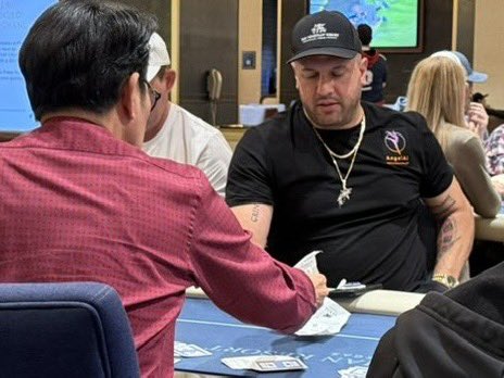 Frederick Levy tweet media