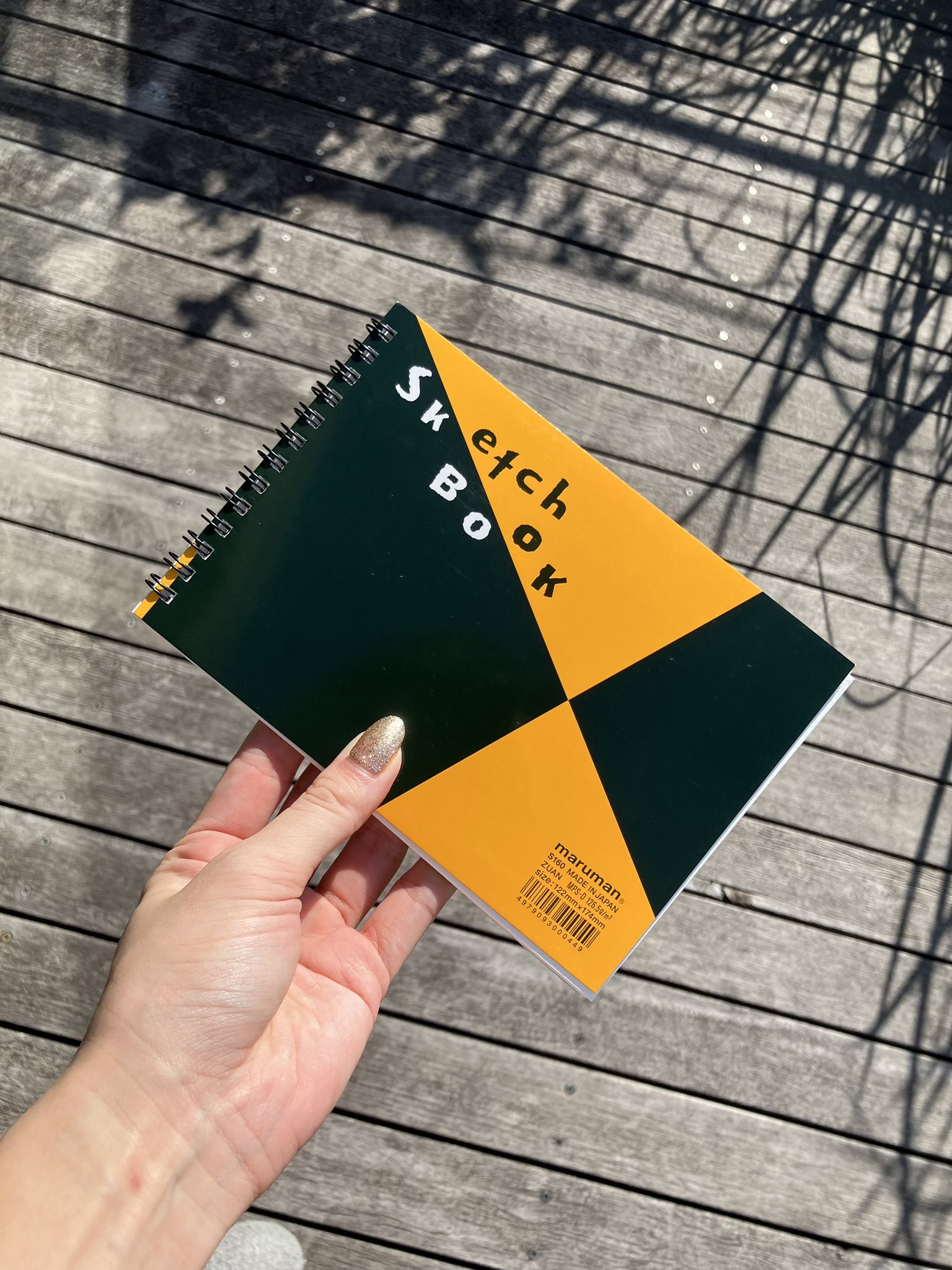 公式】スケッチブックのマルマン (@maruman_sketch) / X