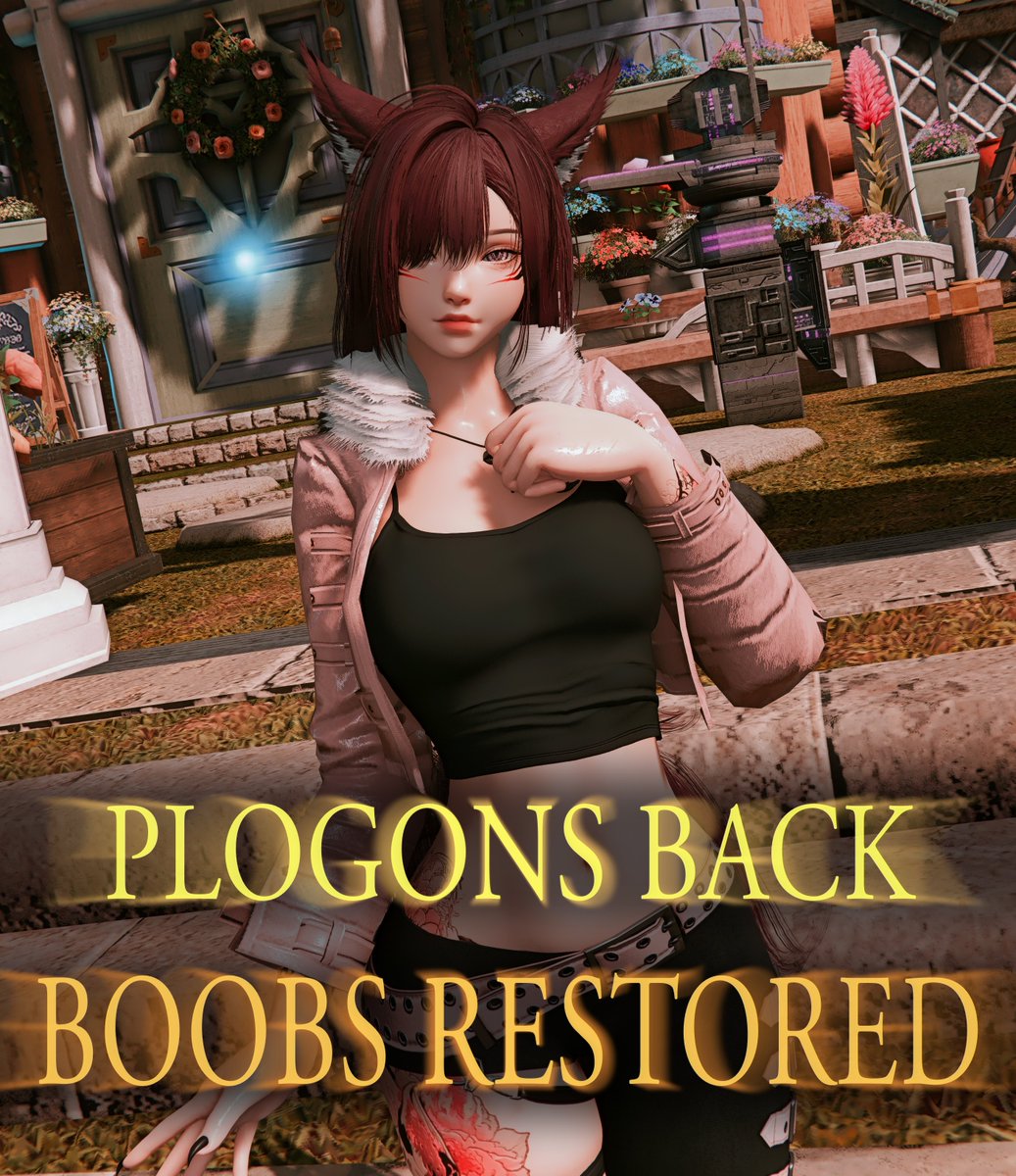 she missed you she brought cookies