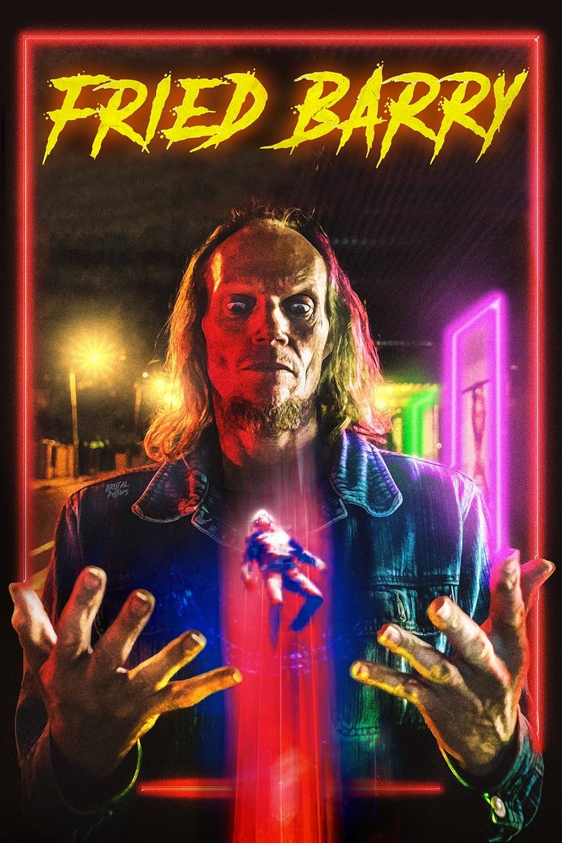 Movie 15 of my #31DaysOfHalloween. Pretty excited for this one. <a href="/RyanKrugerThing/">RYAN KRUGER</a> I am ready